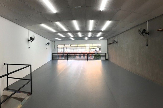 Imagem 3 da galeria do parceiro Grab Jiu Jitsu