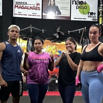 Imagem 6 da galeria do parceiro C.T. Extreme Combat