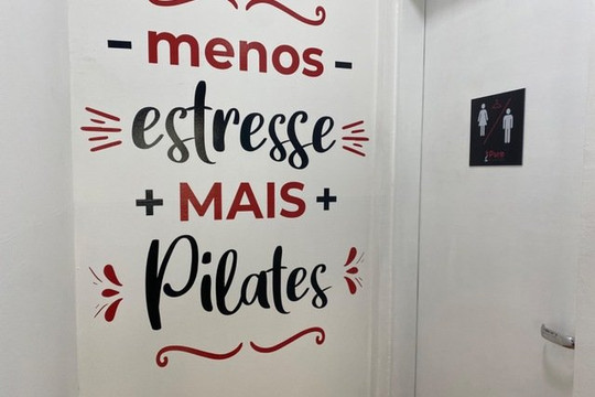 Imagem 3 da galeria do parceiro Pure Pilates - Mauá - Matriz