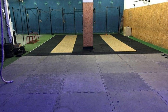 Imagem 1 da galeria do parceiro Afit Box