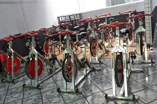 Imagem 1 da galeria do parceiro IRONWORKS COIMBRA