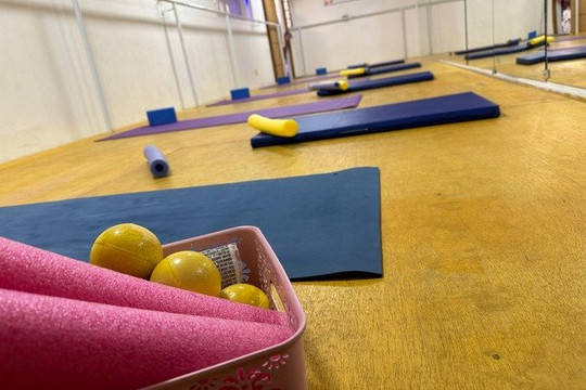 Imagem 4 da galeria do parceiro Estúdio Ritmo