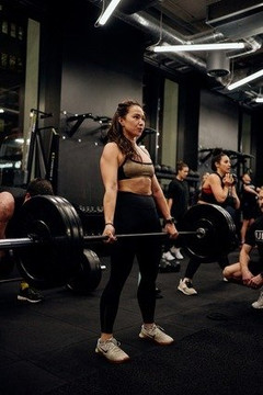 Image 7 from UN1T Southwark partner gallery