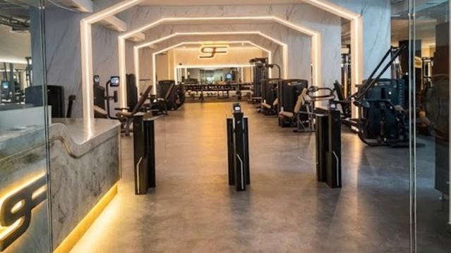 Imagen 2 de la galería del partner Nine Fitness Retiro