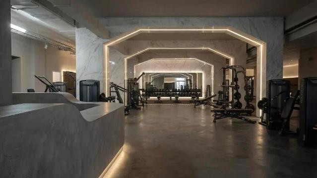 Imagen 1 de la galería del partner Nine Fitness Retiro