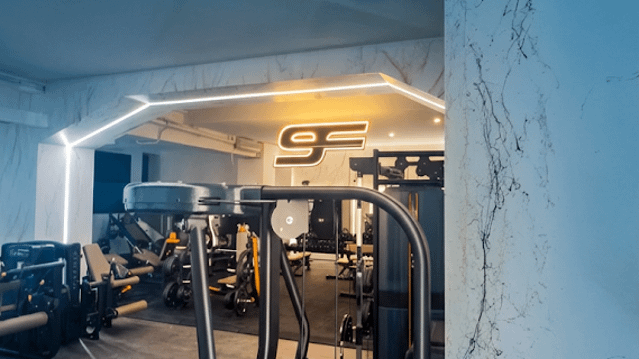 Imagen 3 de la galería del partner Nine Fitness Retiro
