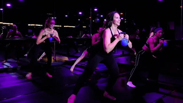 Image 1 from Redondo Beach Hot Pilates & Yoga Studio partner gallery