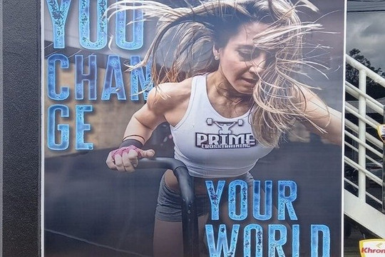 Imagem 1 da galeria do parceiro PRIME CROSS