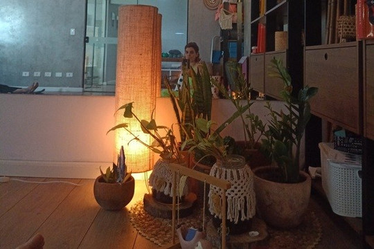 Imagem 3 da galeria do parceiro Lakshmi Yoga