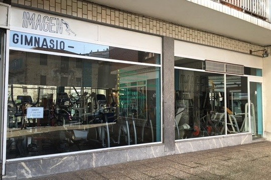 Imagen 1 de la galería del partner Gimnasio Imagen