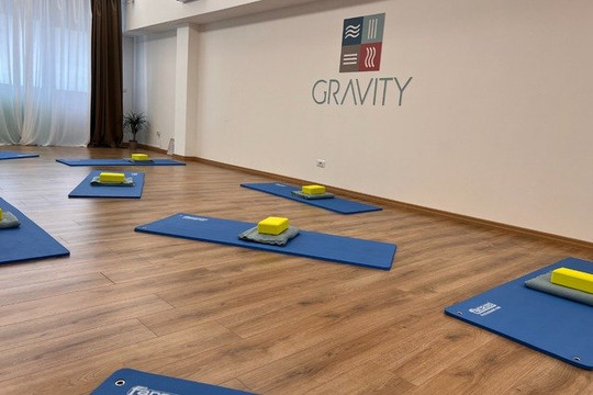 Immagine 3 dalla galleria del partner Gravity