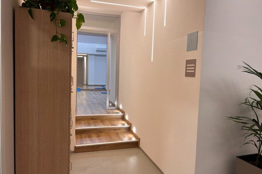 Immagine 2 dalla galleria del partner Gravity