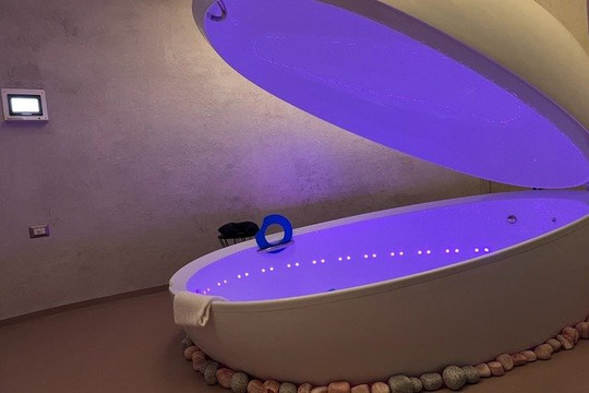 Immagine 1 dalla galleria del partner Gravity