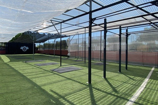 Imagen 1 de la galería del partner CrossWellness