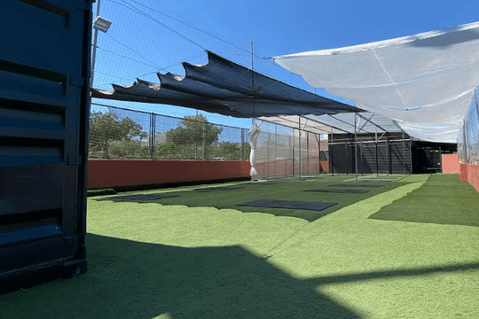 Imagen 2 de la galería del partner CrossWellness