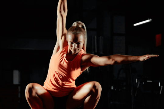 Imagen 3 de la galería del partner CrossWellness