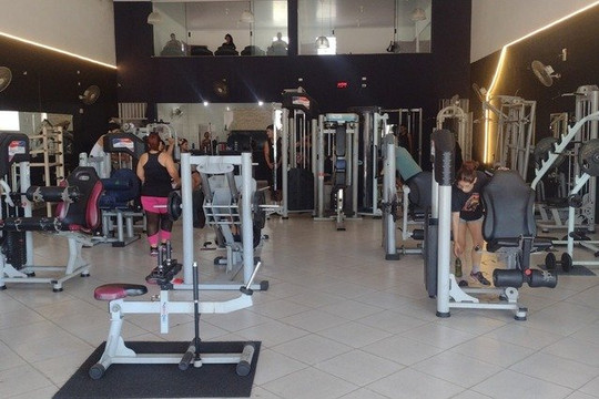 Imagem 1 da galeria do parceiro Smart Training Life