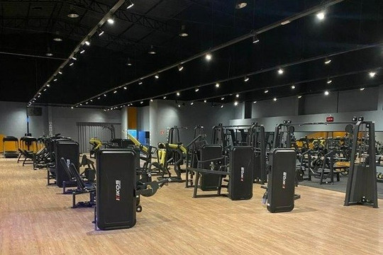 Imagem 1 da galeria do parceiro Panobianco Vila Virgínia