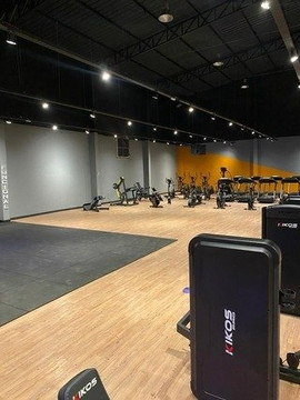 Imagem 3 da galeria do parceiro Panobianco Vila Virgínia