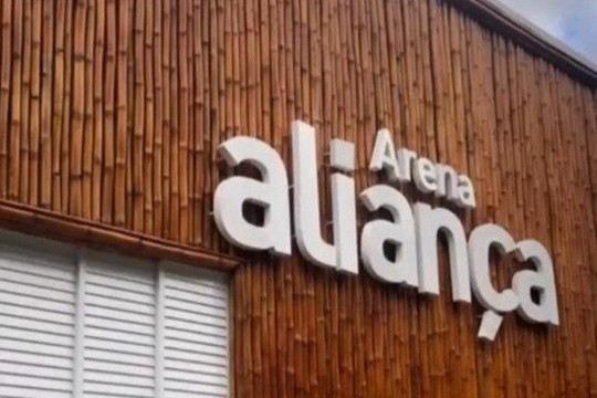 Imagem 1 da galeria do parceiro Arena Aliança