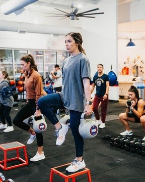 Image 5 from F45 SoCo Lab partner gallery