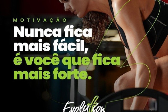 Imagem 1 da galeria do parceiro Evolution Academia