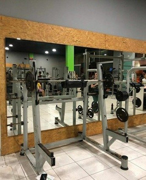 Imagem 4 da galeria do parceiro Evolution Academia