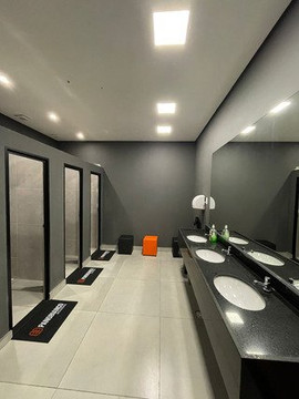 Imagem 6 da galeria do parceiro PANOBIANCO VILA CURUÇA