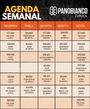 Imagem 5 da galeria do parceiro PANOBIANCO VILA CURUÇA