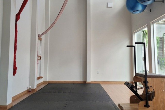 Imagem 2 da galeria do parceiro Espaço Campos