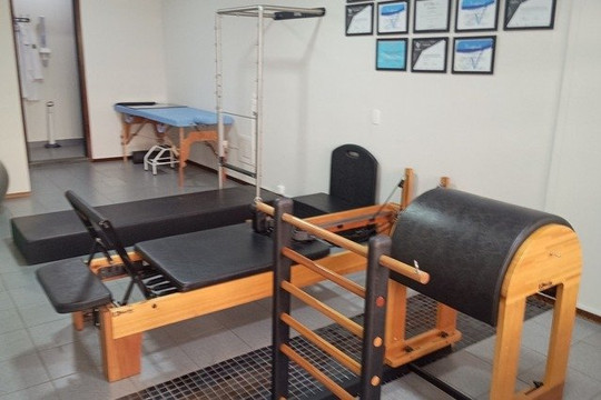 Imagem 1 da galeria do parceiro Molinar Pilates