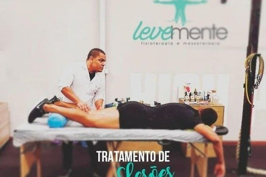 Imagem 1 da galeria do parceiro Leve Mente Pra Vida - NILÓPOLIS 2