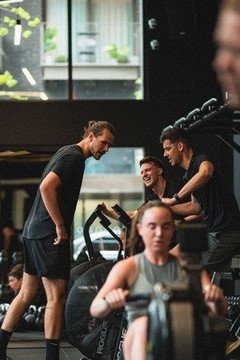 Image 2 from UN1T Nine Elms partner gallery