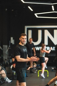 Image 3 from UN1T Nine Elms partner gallery