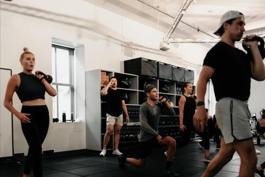 Image 1 from ALTR - North Loop partner gallery