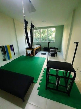 Imagem 3 da galeria do parceiro MS.Pilates