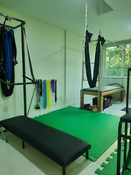 Imagem 4 da galeria do parceiro MS.Pilates