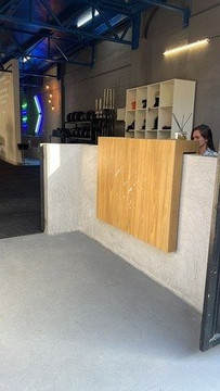 Imagem 4 da galeria do parceiro REEV Crossfit