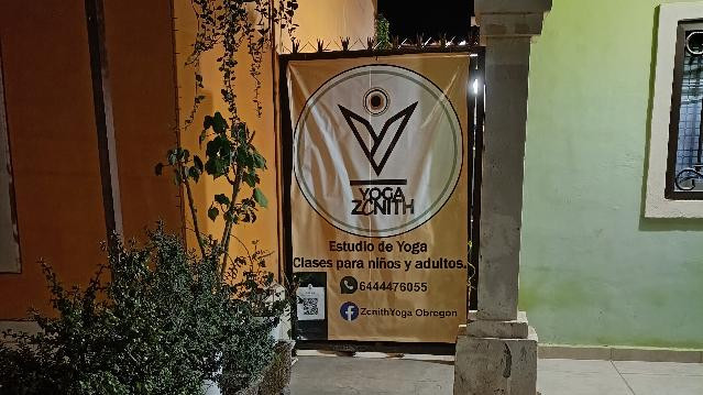 Imagen 2 de la galería del partner Zcenith Yoga