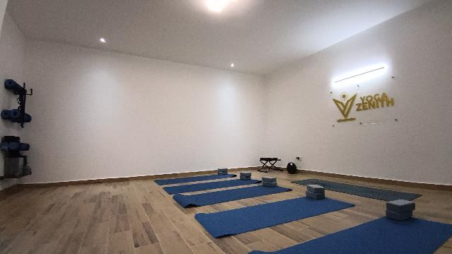 Imagen 3 de la galería del partner Zcenith Yoga