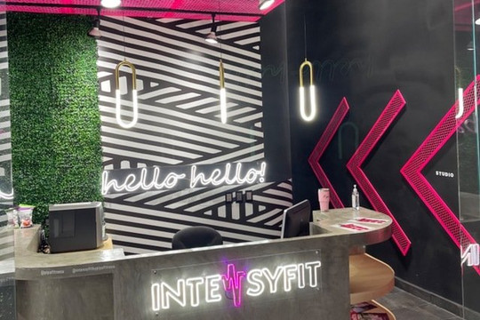 Imagen 2 de la galería del partner Intensyfit by pipafitness