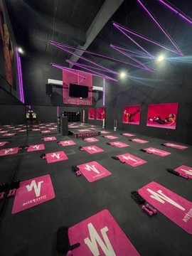 Imagen 1 de la galería del partner Intensyfit by pipafitness