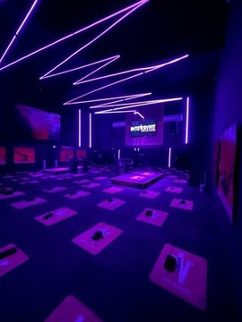 Imagen 3 de la galería del partner Intensyfit by pipafitness