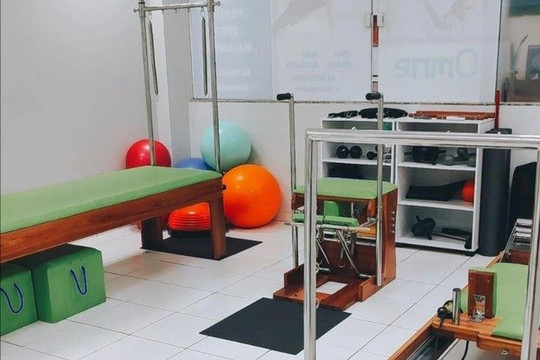 Imagem 2 da galeria do parceiro Clínica Omne