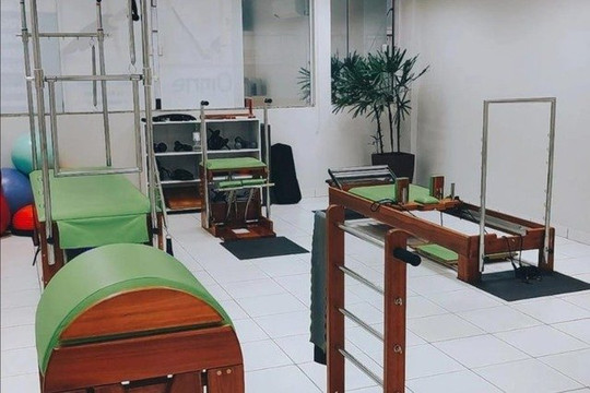 Imagem 3 da galeria do parceiro Clínica Omne