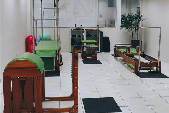 Imagem 1 da galeria do parceiro Clínica Omne