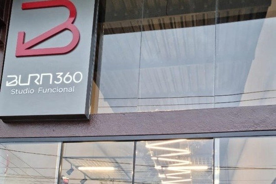 Imagem 1 da galeria do parceiro Studio BURN 360