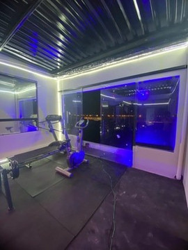Imagem 3 da galeria do parceiro Garagem Fitness