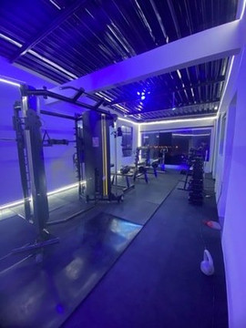 Imagem 2 da galeria do parceiro Garagem Fitness
