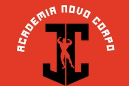 Imagem 1 da galeria do parceiro Academia Novo Corpo